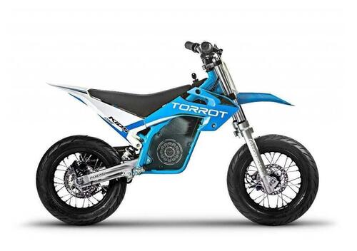 Torrot SM1 (2024 - 26)