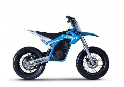 Torrot SM2 (2024 - 26)