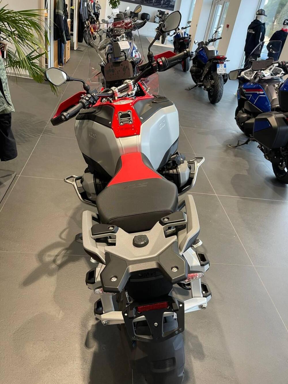 Bmw R 1300 GS Adventure (2025 - 26) (7)