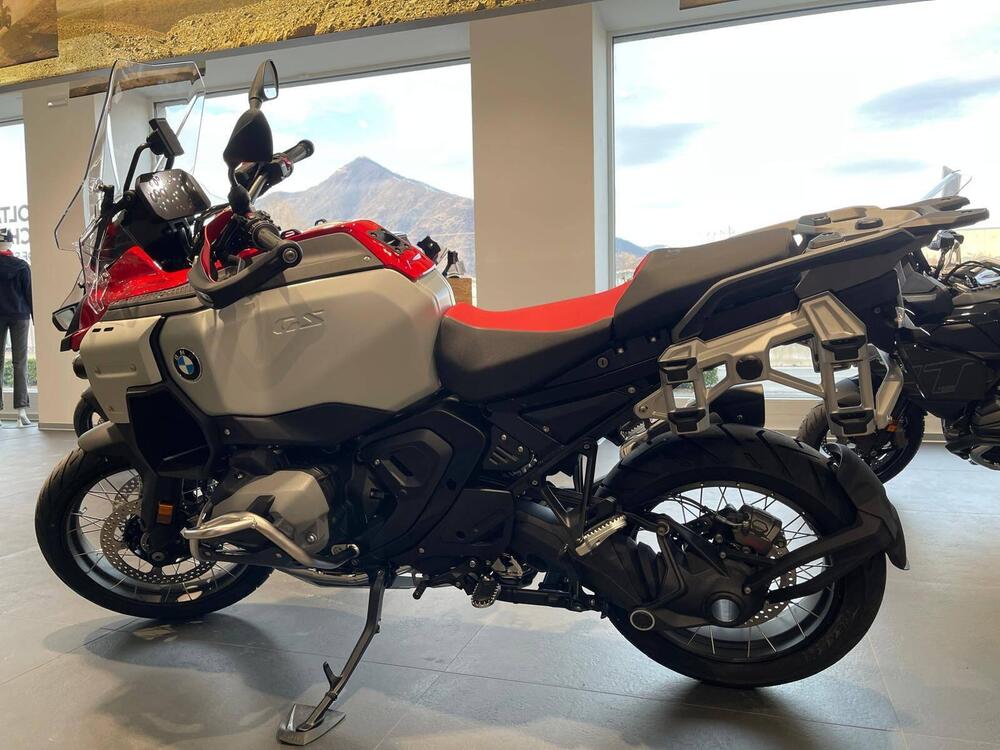 Bmw R 1300 GS Adventure (2025 - 26) (8)
