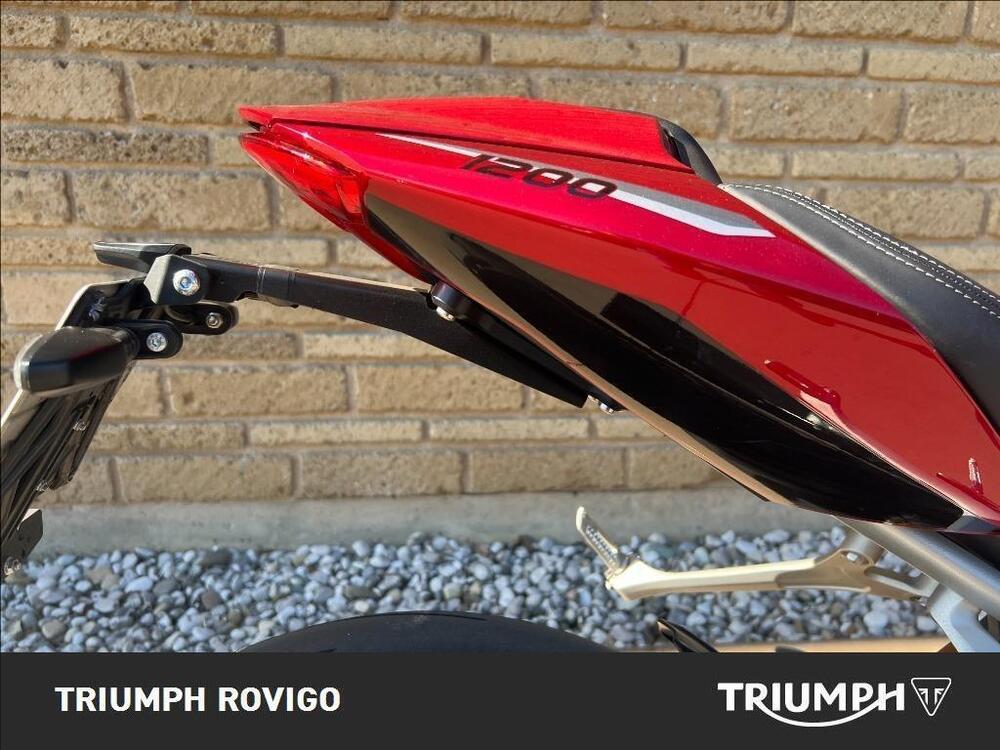 Triumph Speed Triple 1200 RS (2021 - 24) (7)