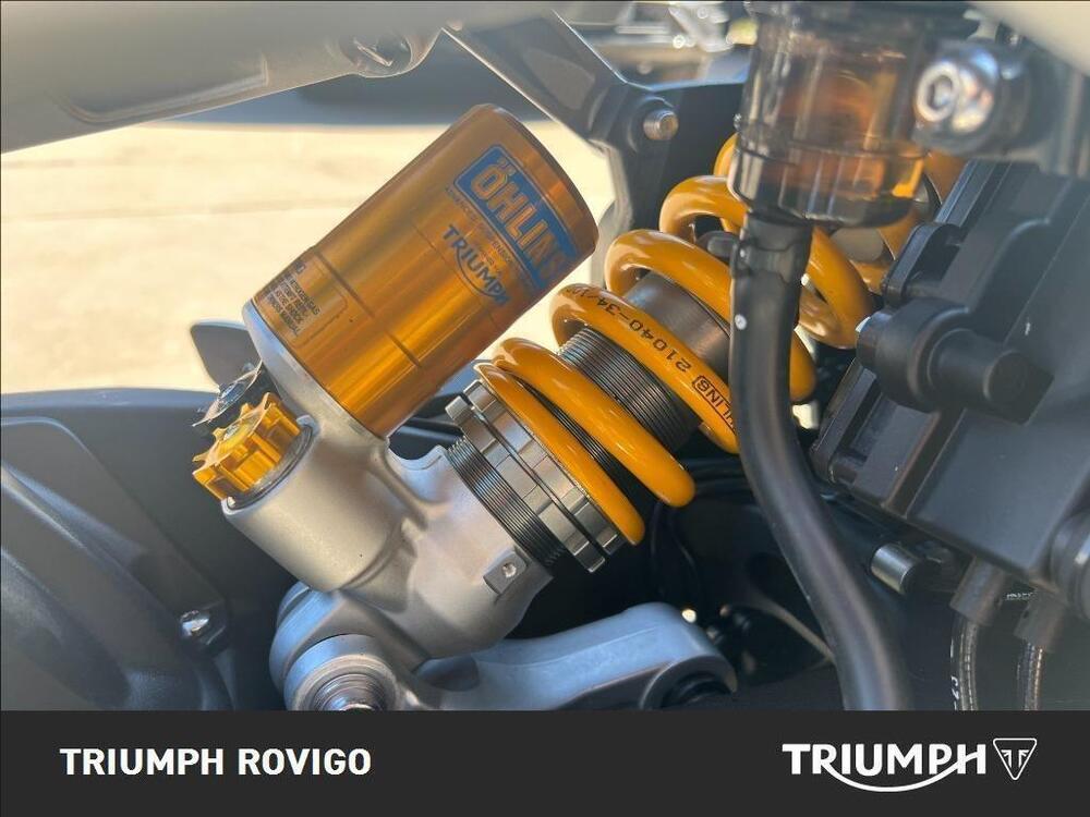 Triumph Speed Triple 1200 RS (2021 - 24) (4)