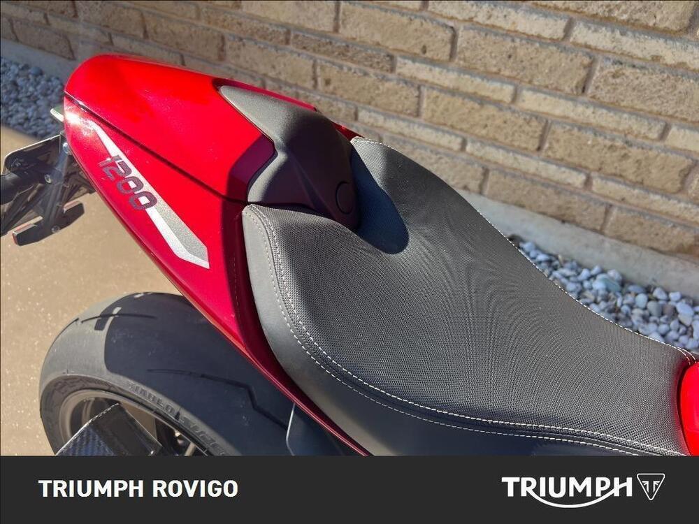 Triumph Speed Triple 1200 RS (2021 - 24) (13)