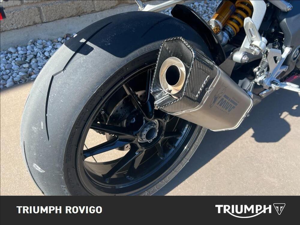 Triumph Speed Triple 1200 RS (2021 - 24) (8)