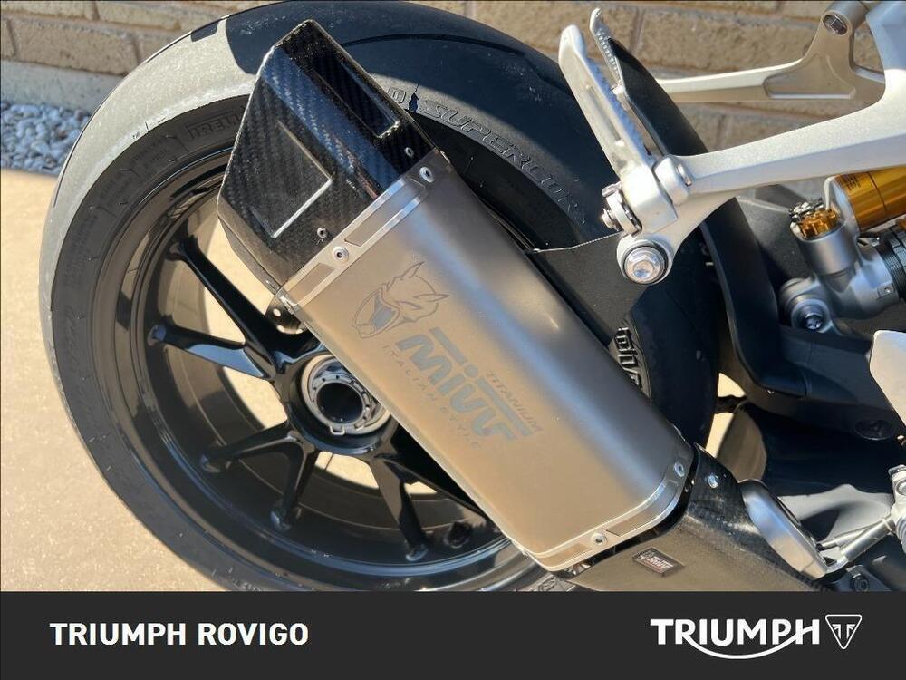 Triumph Speed Triple 1200 RS (2021 - 24) (12)