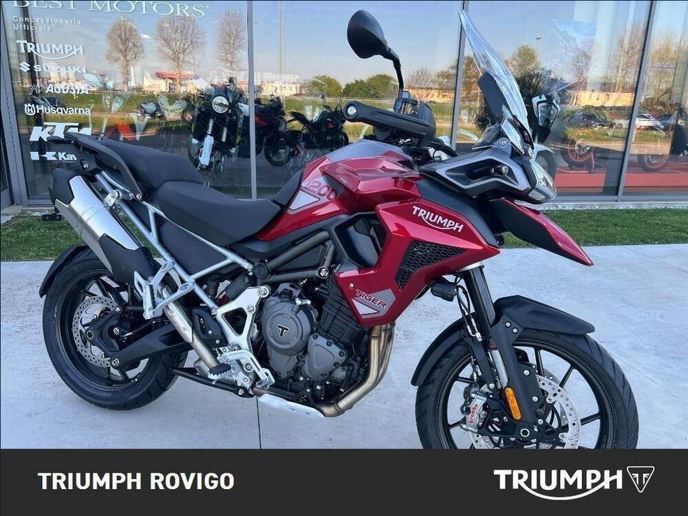 Triumph Tiger 1200 GT Pro (2024 - 26) (5)