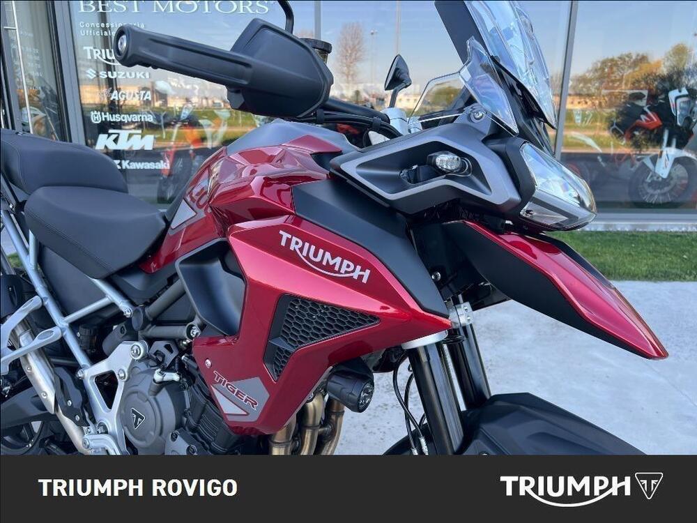 Triumph Tiger 1200 GT Pro (2024 - 26) (7)