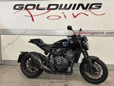 Honda CB 1000 R Black Edition (2021 - 25) usata