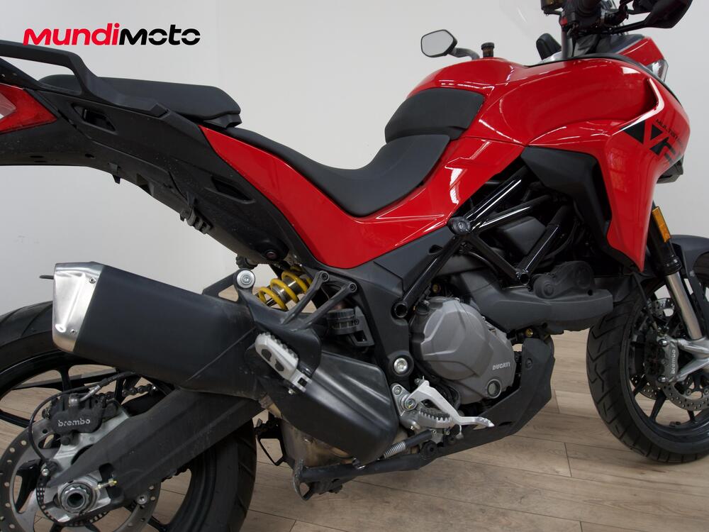 Ducati Multistrada V2 S (2025 - 26) (4)