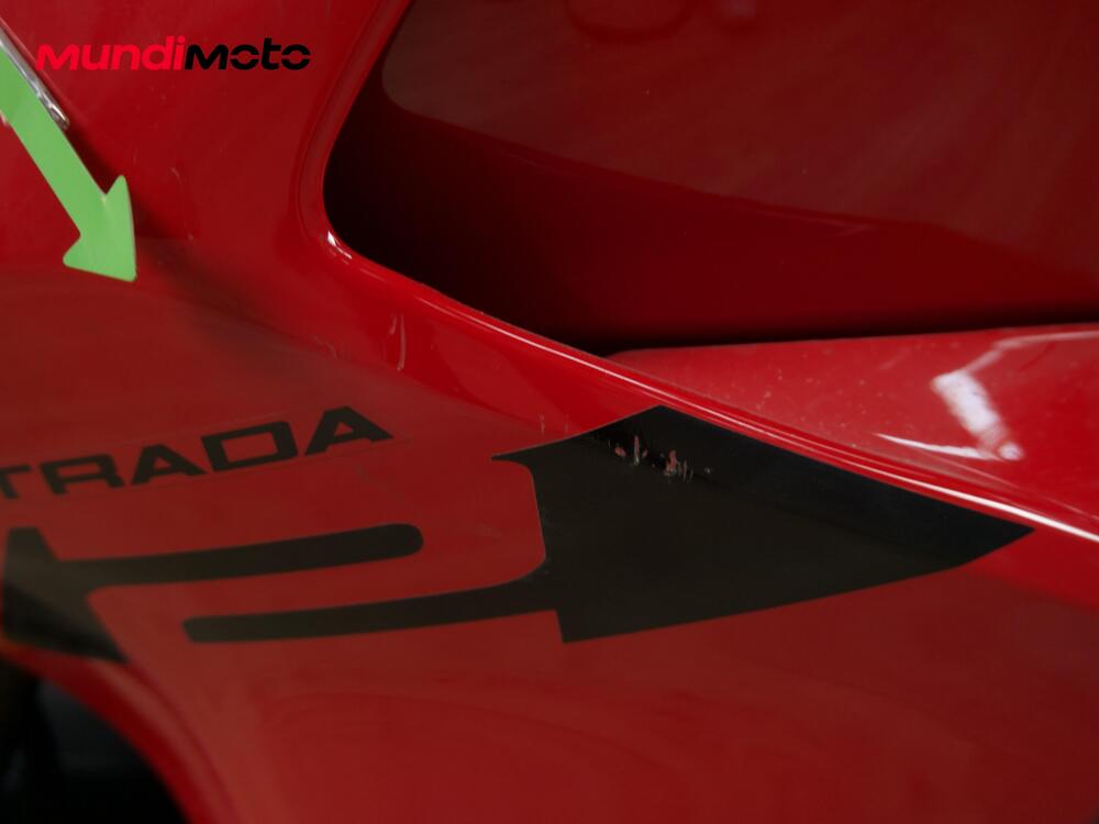 Ducati Multistrada V2 S (2025 - 26) (13)