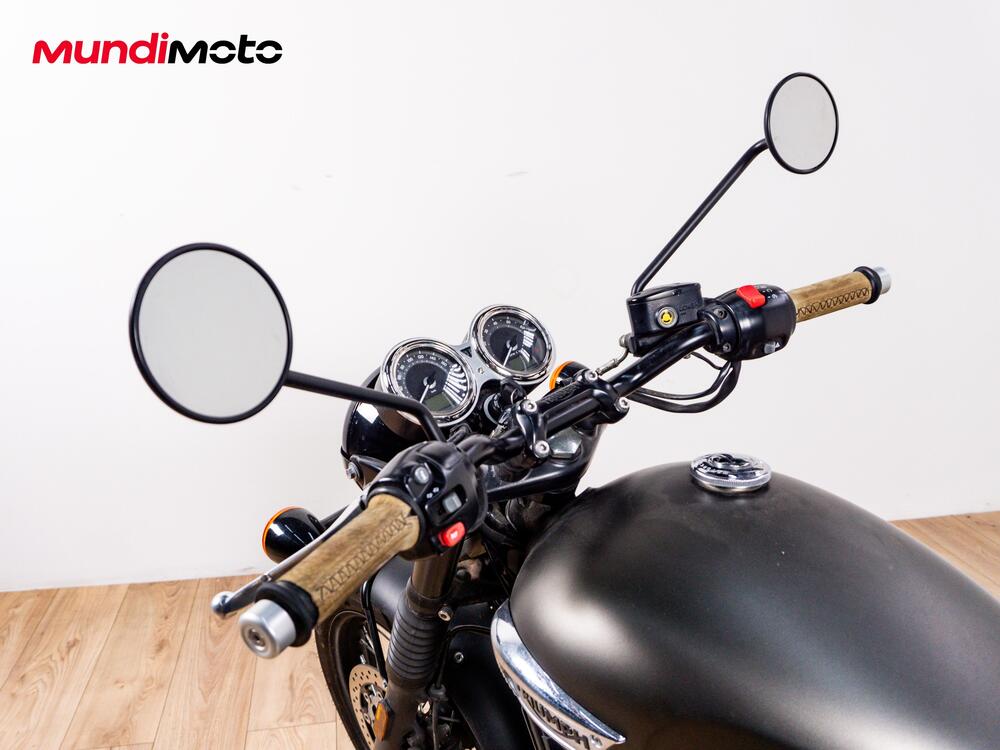 Triumph Bonneville T100 (2026) (11)