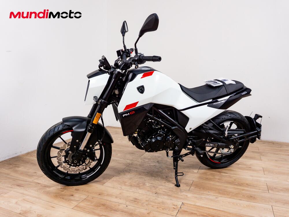 Peugeot PM-01 125 (2023 - 26) (8)