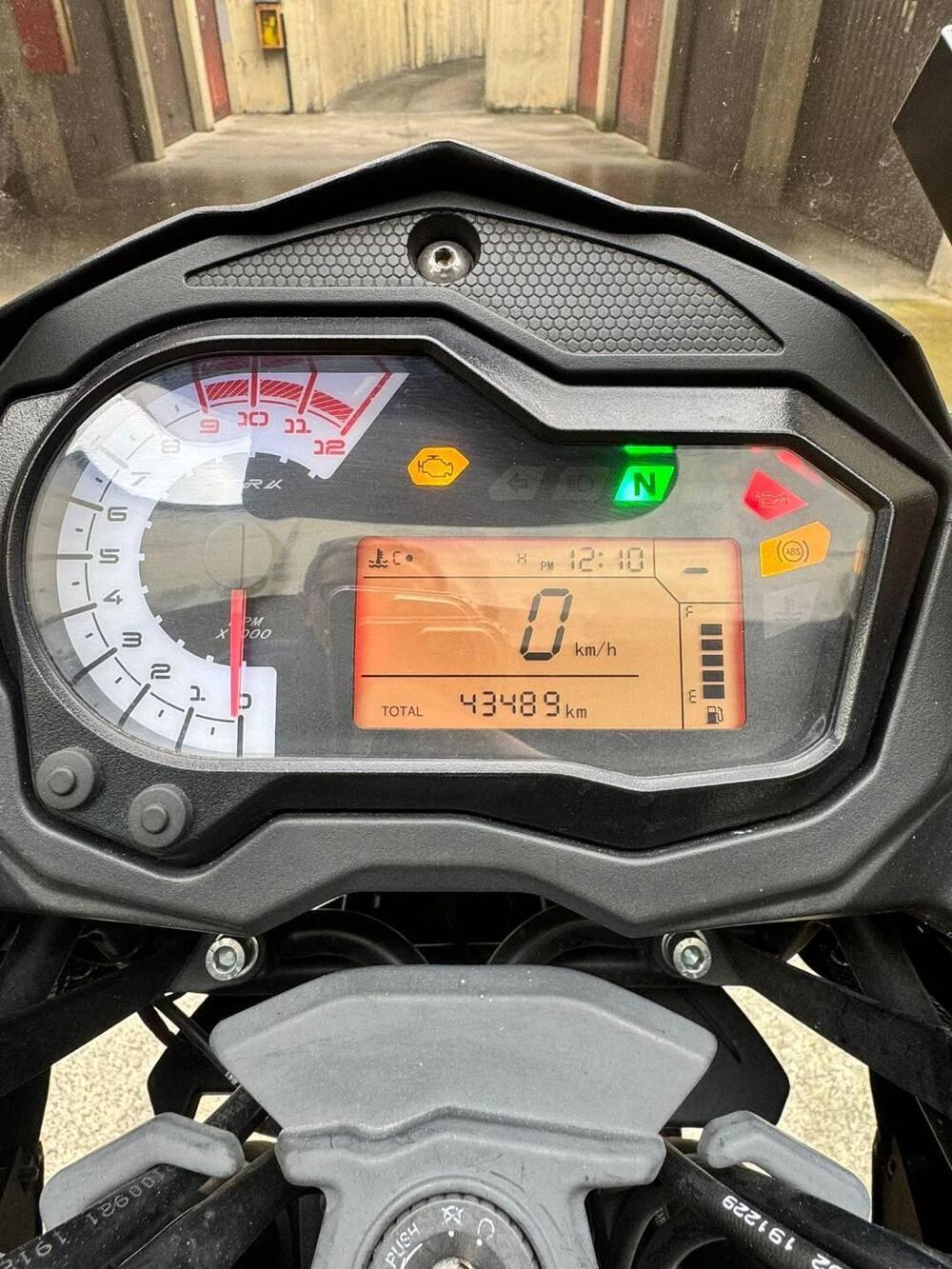 Benelli TRK 502X (2020) (4)