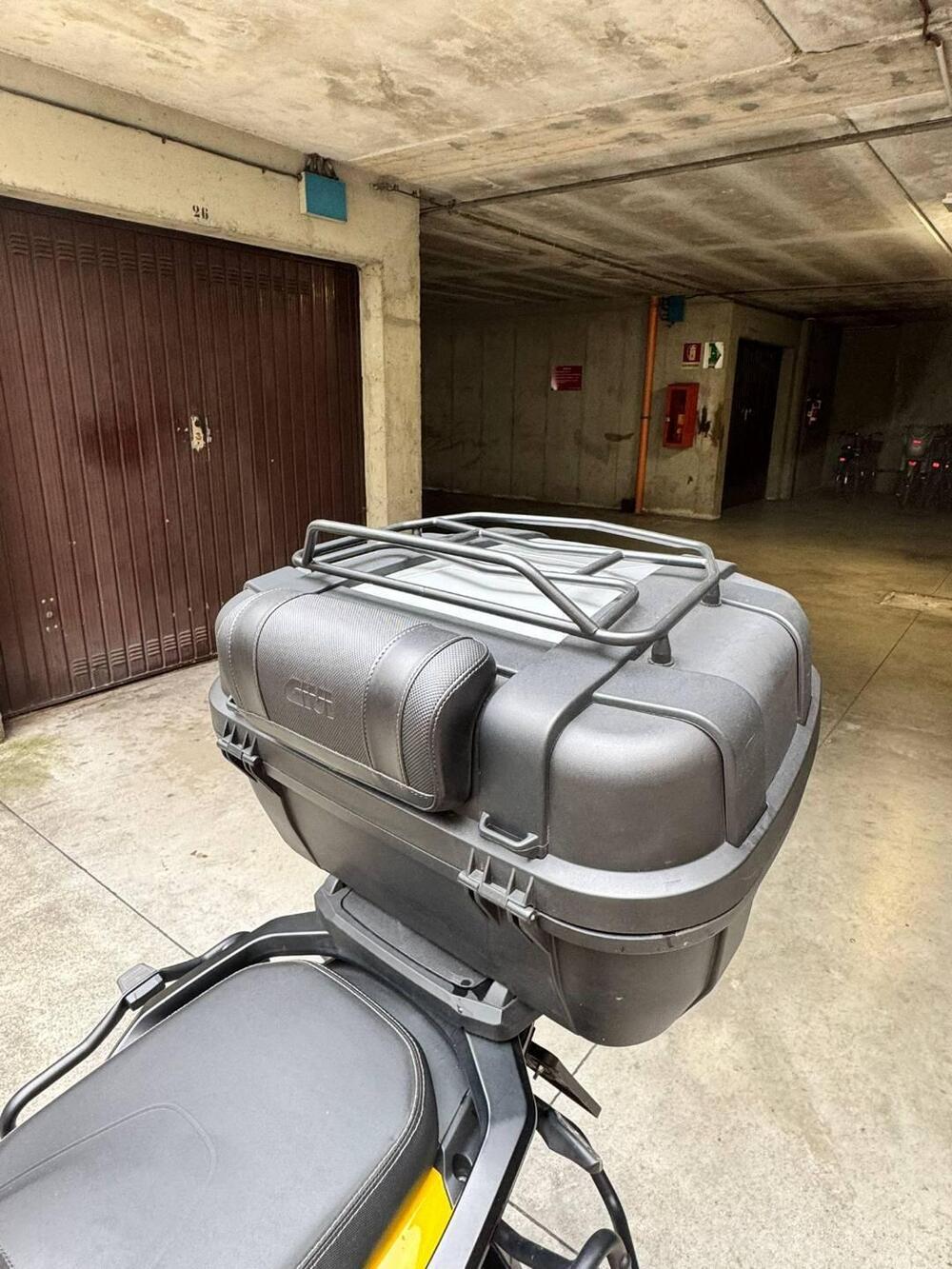 Benelli TRK 502X (2020) (5)