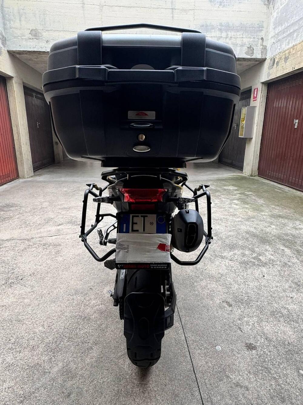 Benelli TRK 502X (2020) (10)