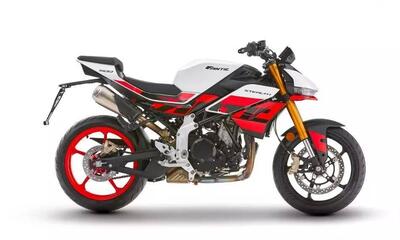 Fantic Motor Stealth 500 (2025 - 26) nuova