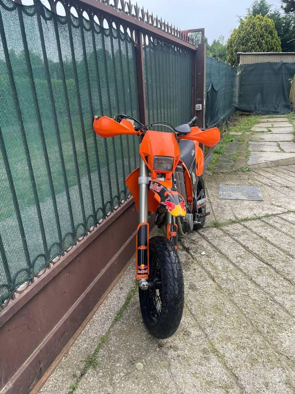 KTM 525 EXC Racing (2002 - 04) (2)