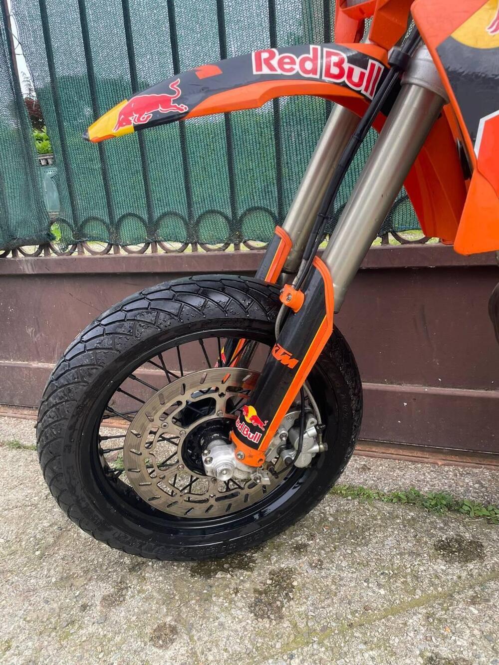 KTM 525 EXC Racing (2002 - 04) (4)