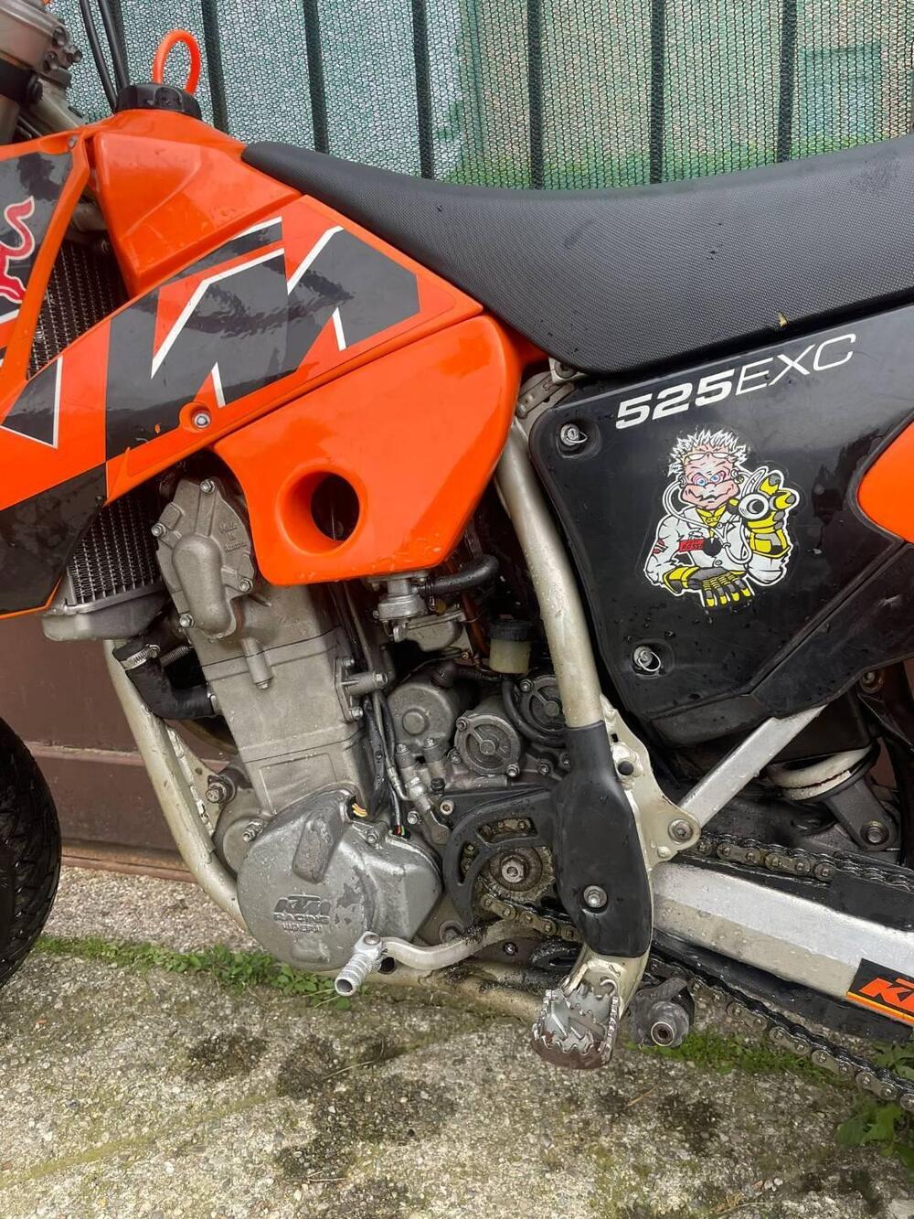KTM 525 EXC Racing (2002 - 04) (6)