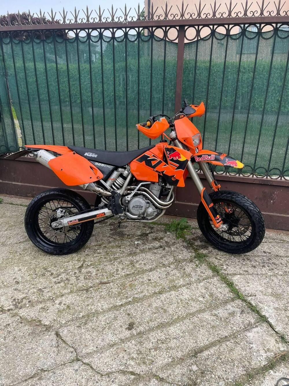 KTM 525 EXC Racing (2002 - 04) (7)