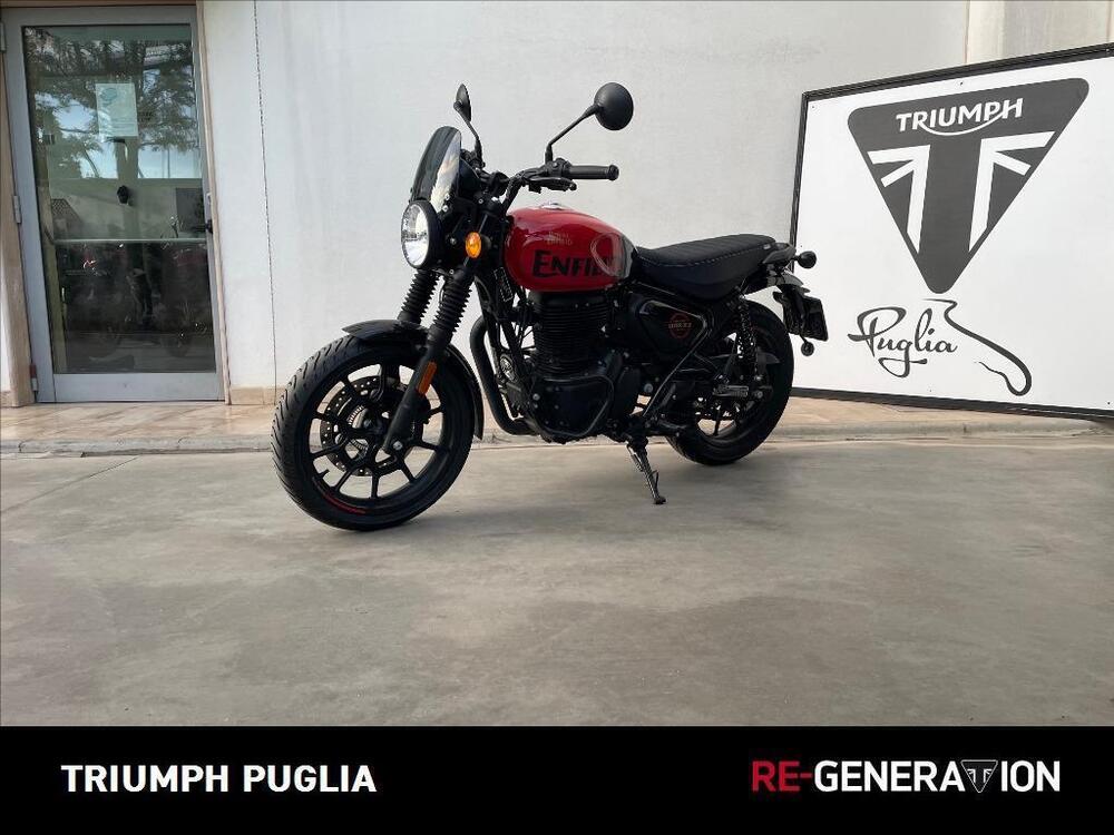 Royal Enfield HNTR 350 (2022 - 26) (2)