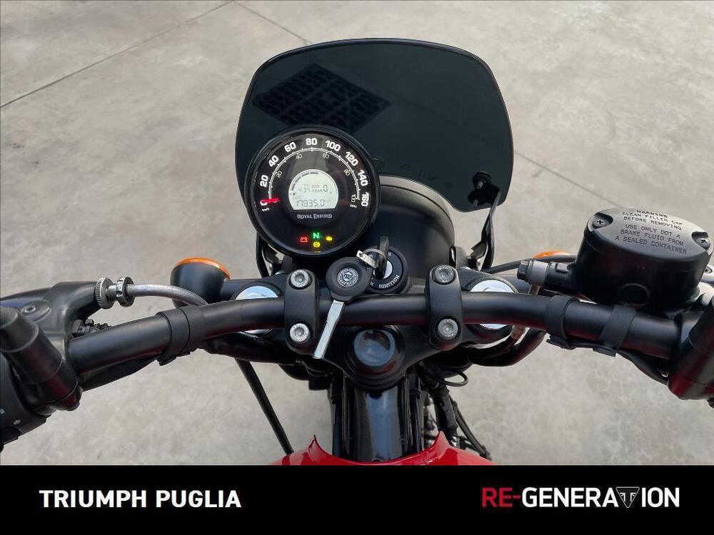 Royal Enfield HNTR 350 (2022 - 26) (3)