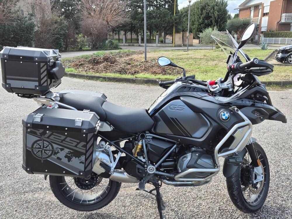 Bmw R 1250 GS Adventure (2021 - 24)