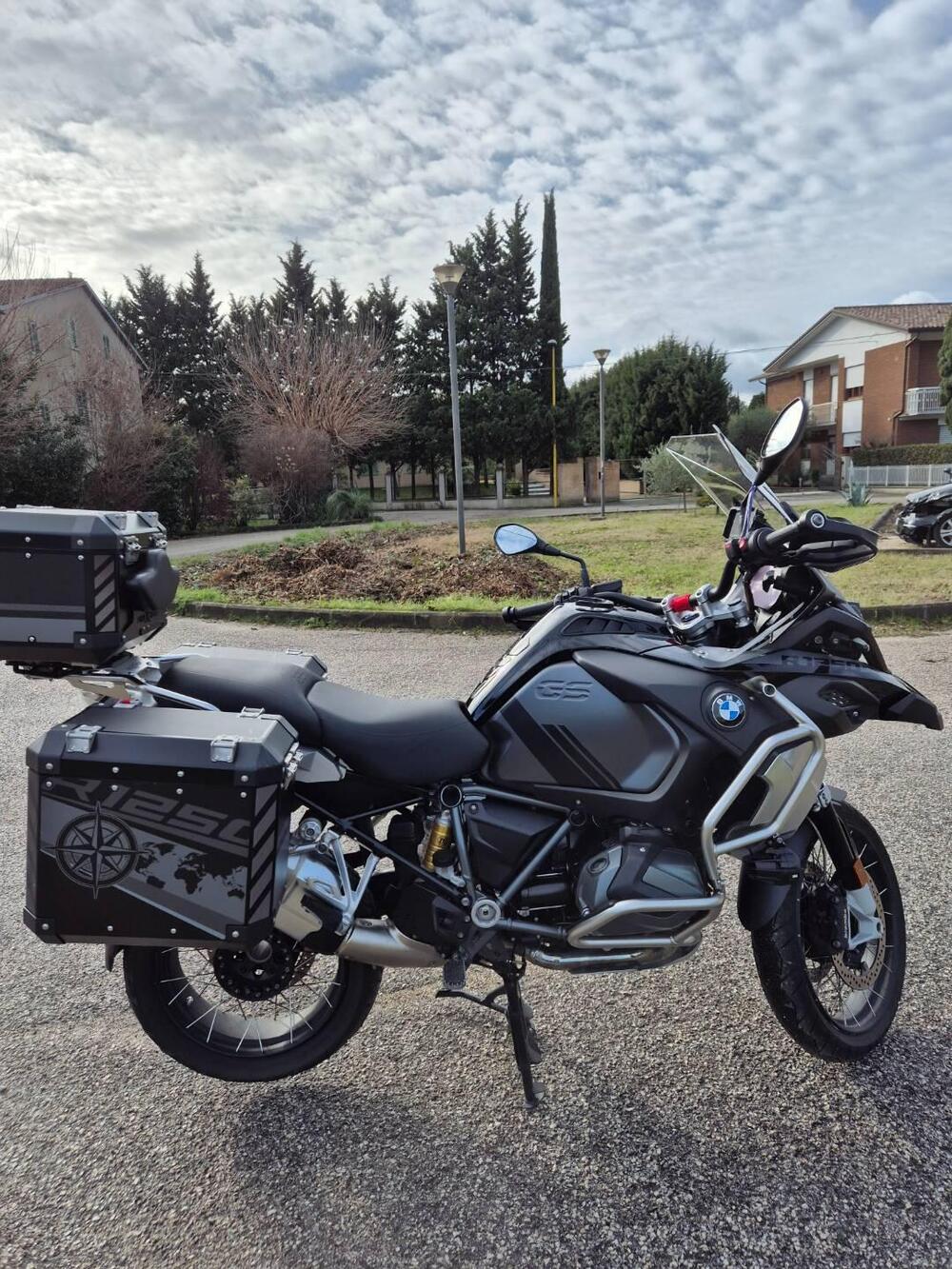 Bmw R 1250 GS Adventure (2021 - 24) (2)