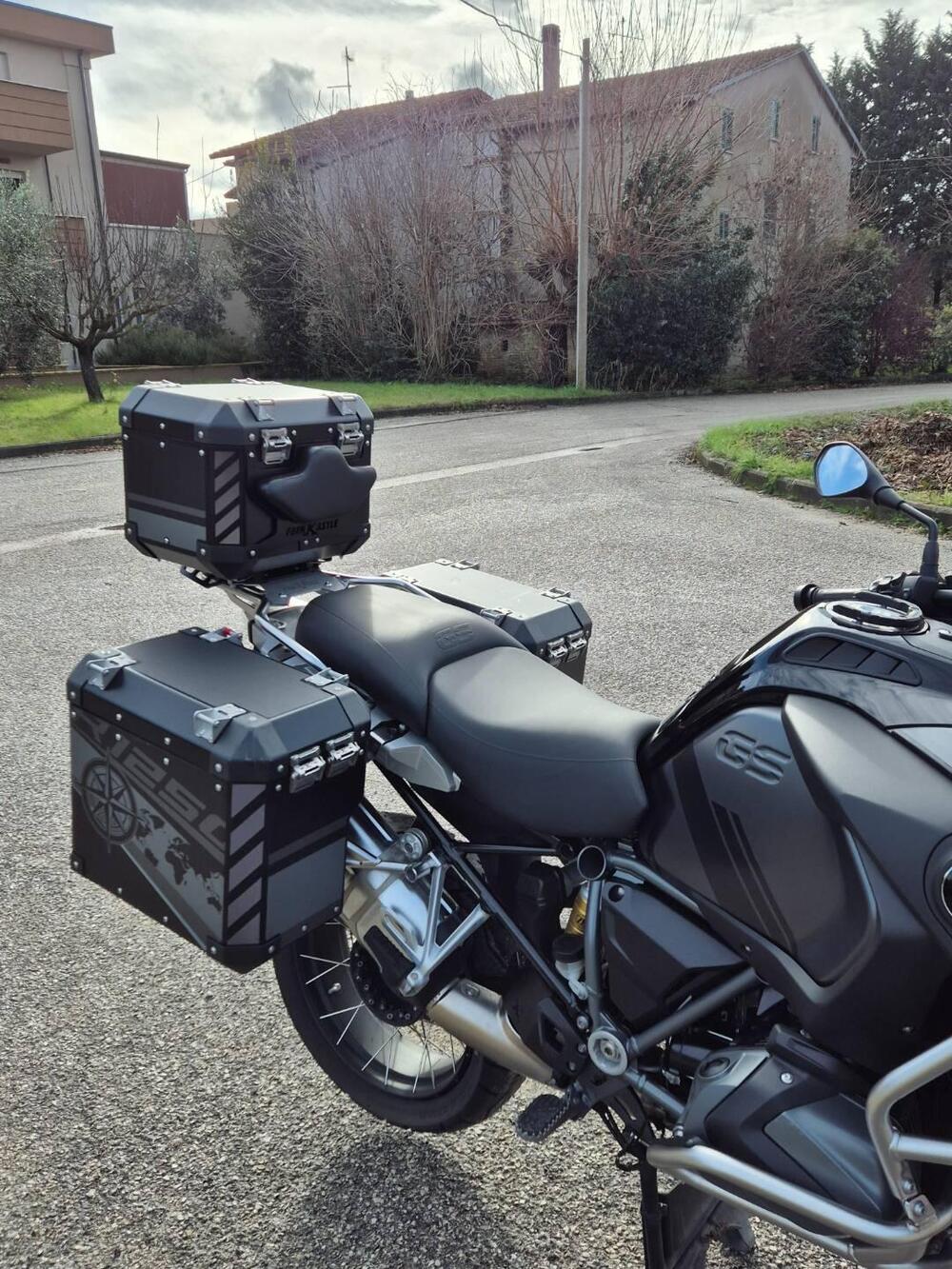 Bmw R 1250 GS Adventure (2021 - 24) (3)