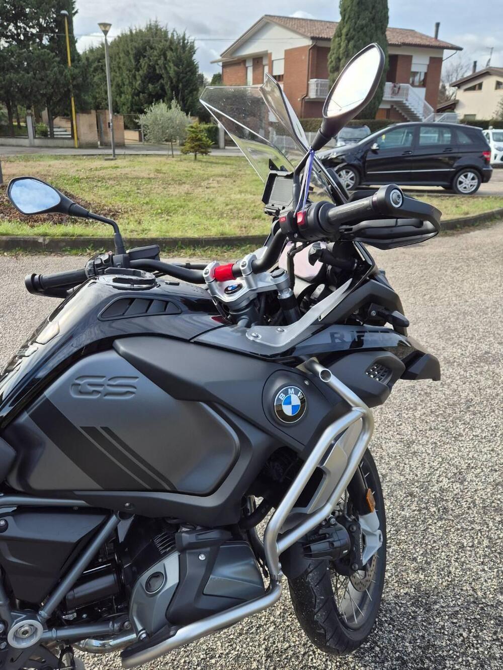 Bmw R 1250 GS Adventure (2021 - 24) (4)