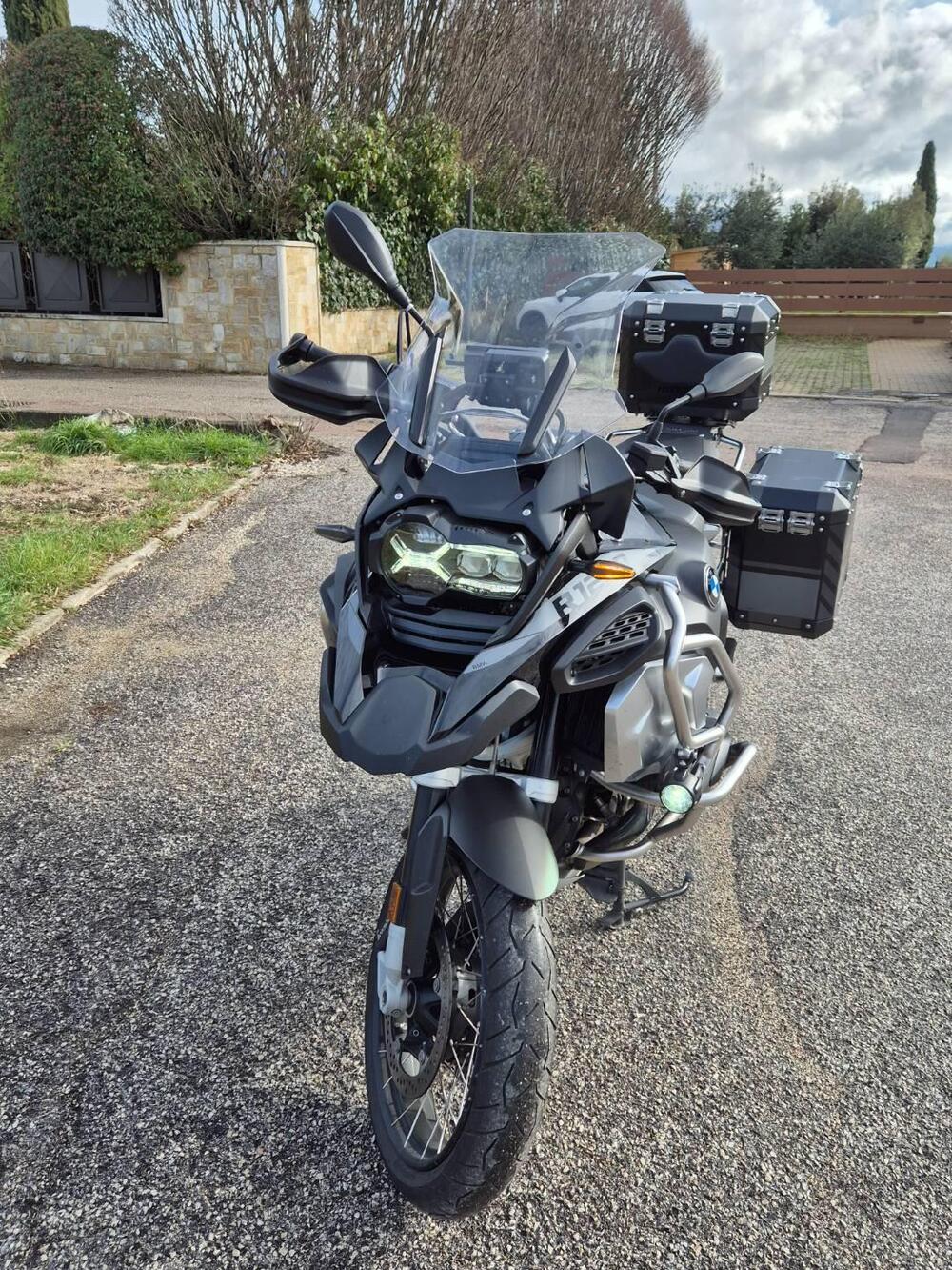 Bmw R 1250 GS Adventure (2021 - 24) (5)