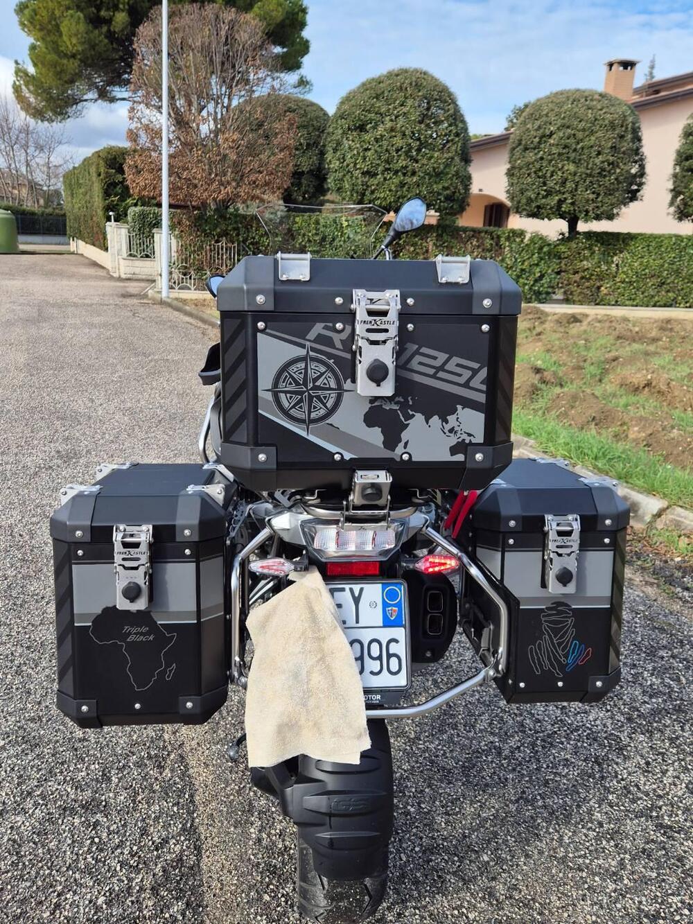 Bmw R 1250 GS Adventure (2021 - 24) (8)