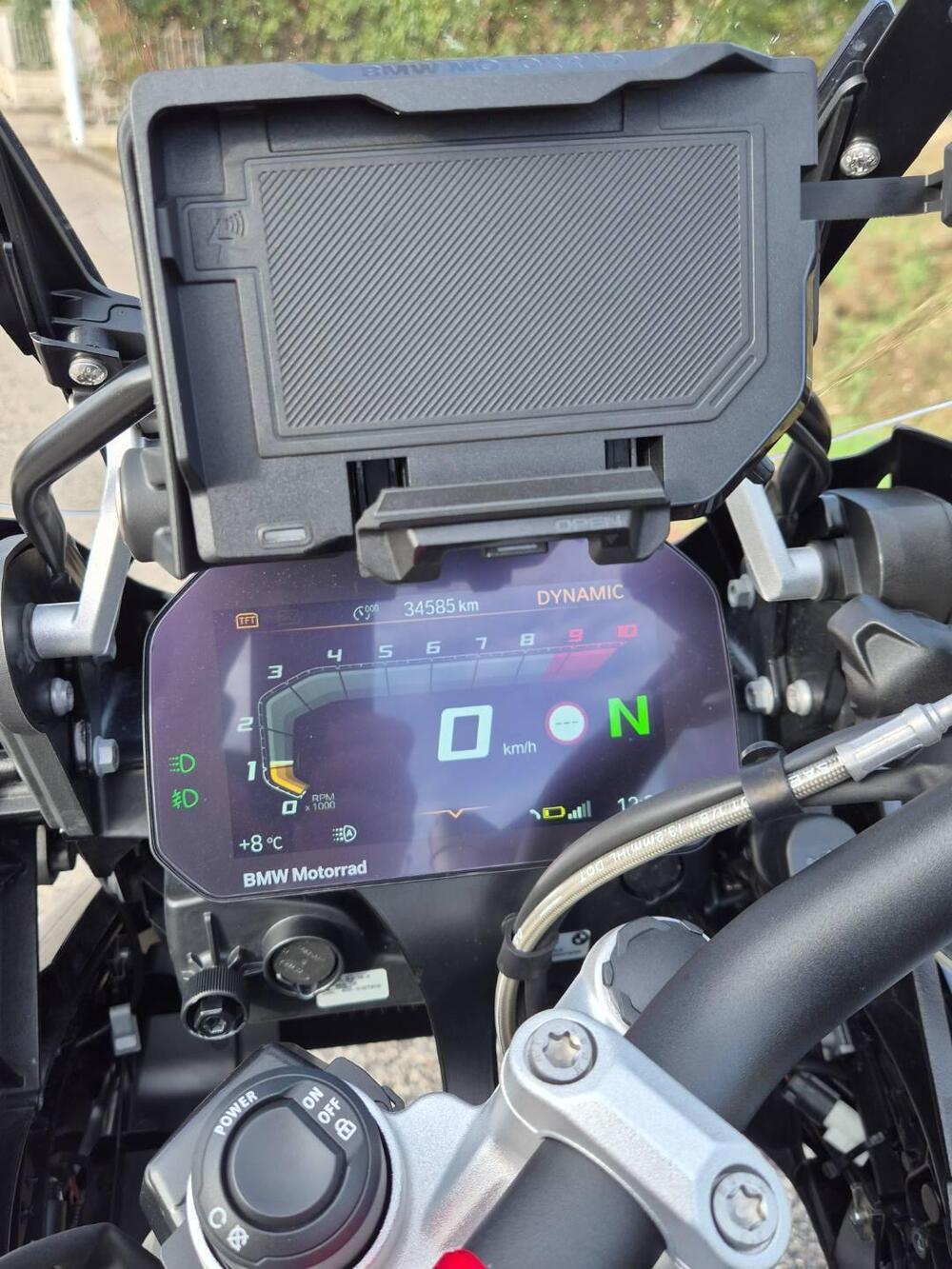 Bmw R 1250 GS Adventure (2021 - 24) (9)