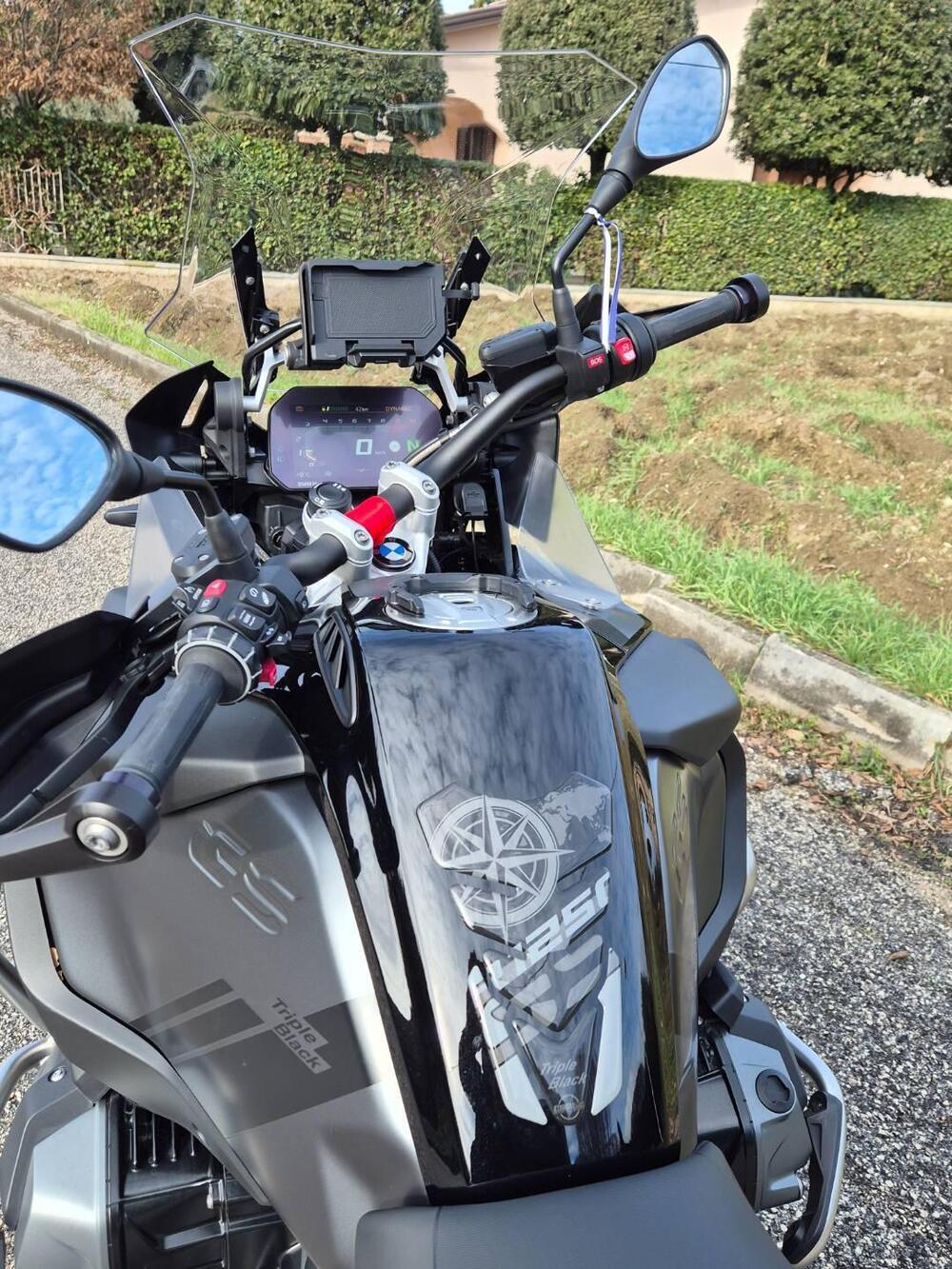 Bmw R 1250 GS Adventure (2021 - 24) (10)