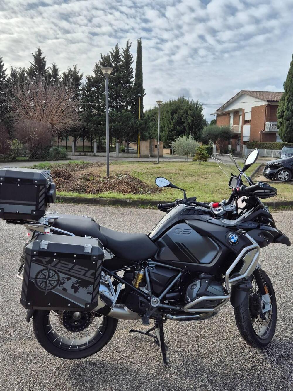 Bmw R 1250 GS Adventure (2021 - 24) (11)