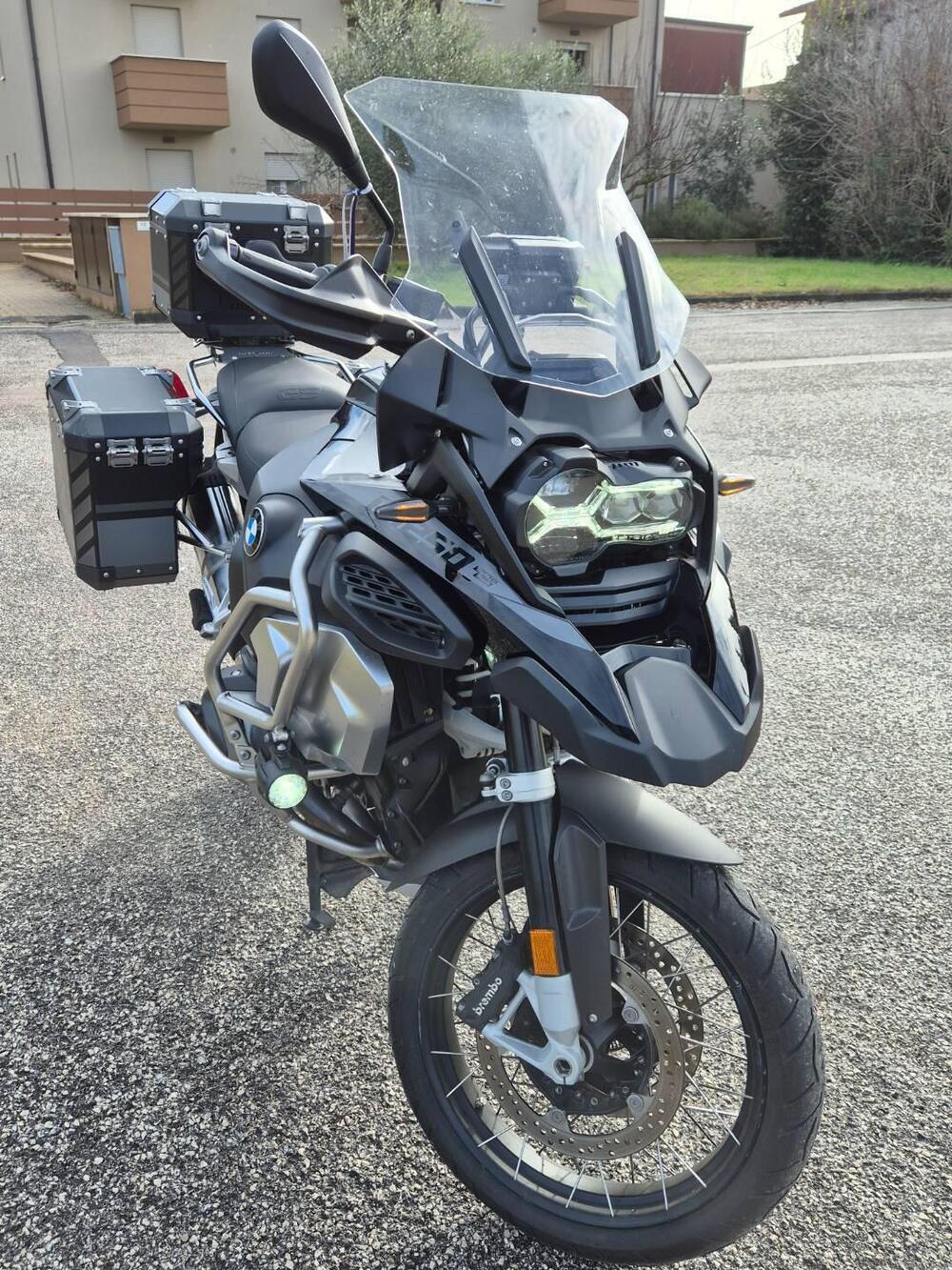 Bmw R 1250 GS Adventure (2021 - 24) (12)