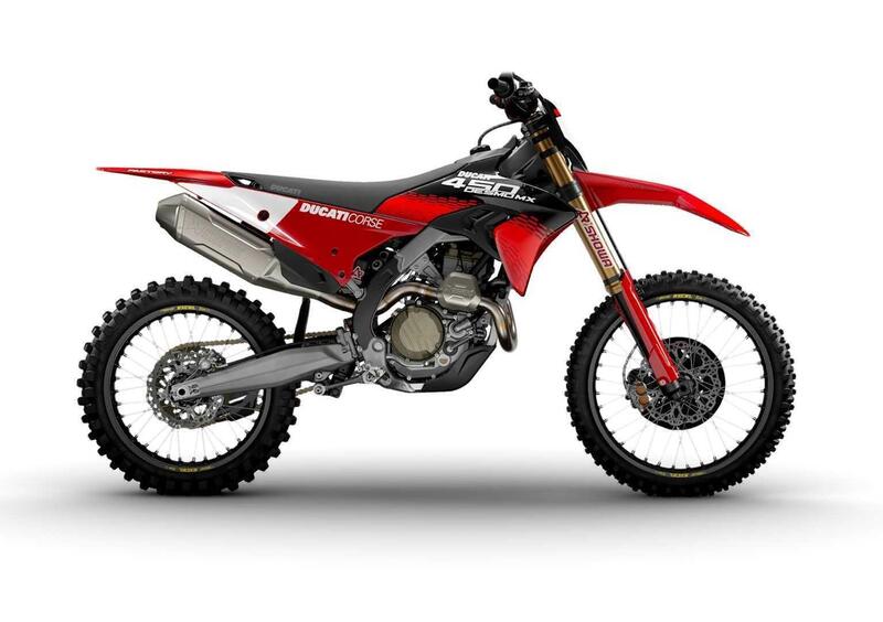 Ducati Desmo450 MX Desmo450 MX Factory (2026) (2)