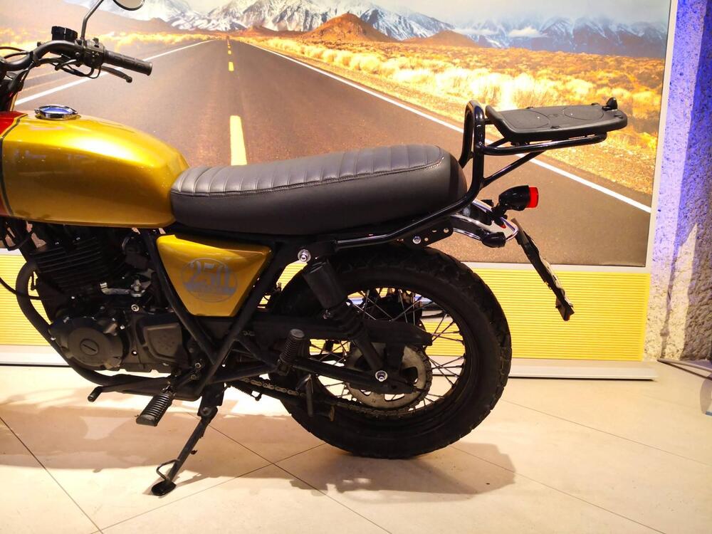 Brixton Motorcycles Saxby 250 (2019) (10)