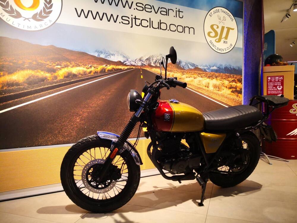 Brixton Motorcycles Saxby 250 (2019) (12)