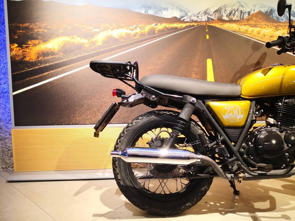 Brixton Motorcycles Saxby 250 (2019) (5)