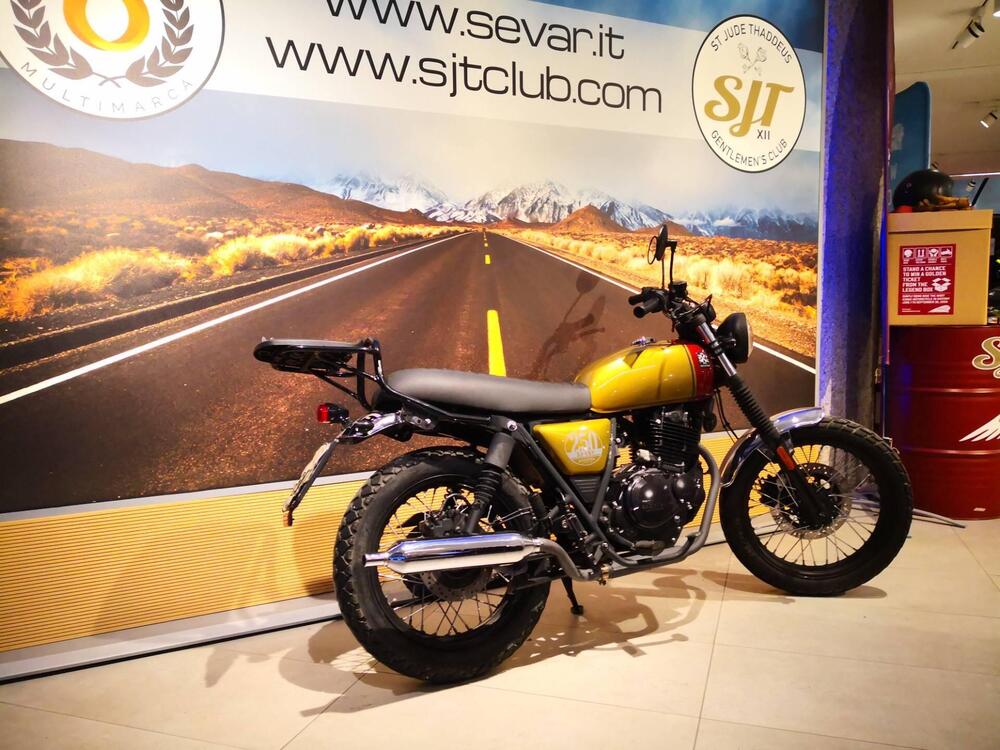 Brixton Motorcycles Saxby 250 (2019) (6)