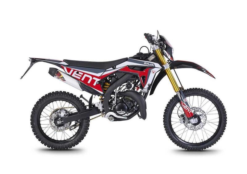 Vent Baja 50 Baja 50 (2026) (2)