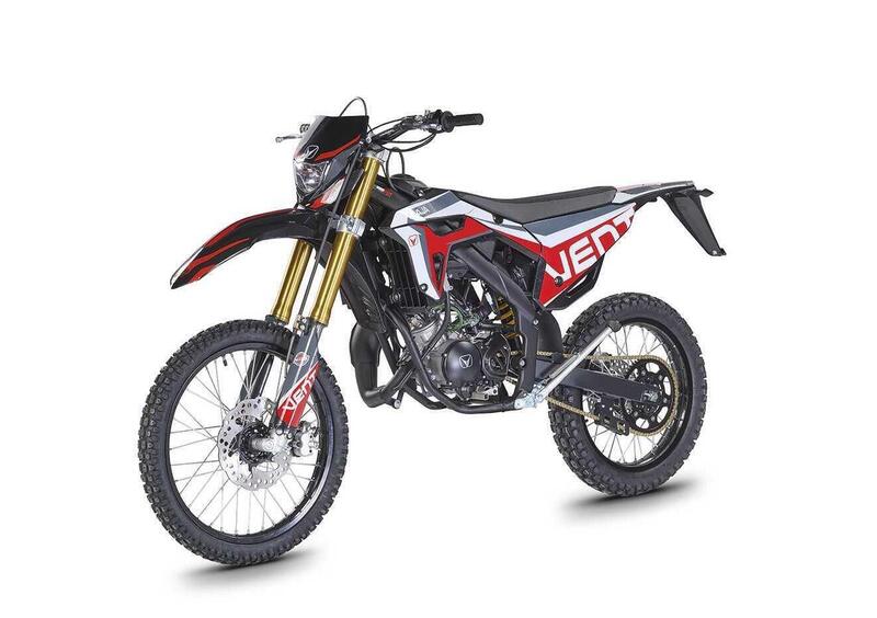 Vent Baja 50 Baja 50 (2026) (6)