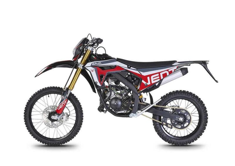 Vent Baja 50 Baja 50 (2026) (5)