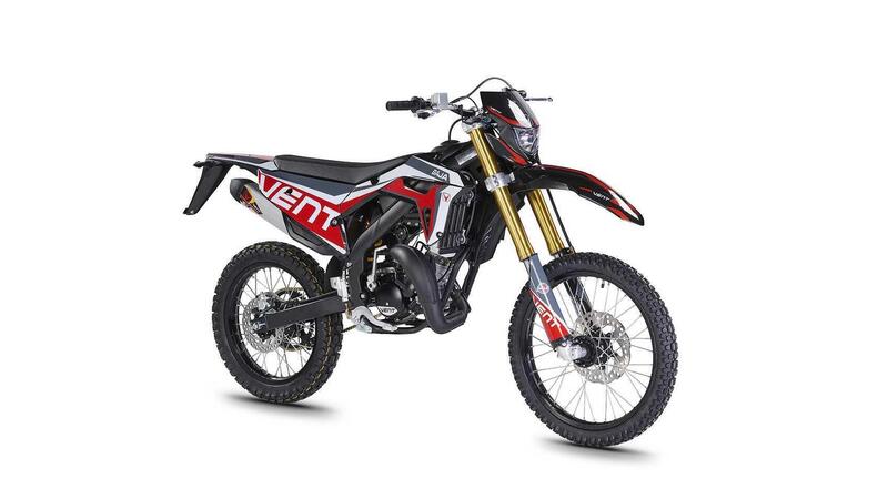 Vent Baja 50 Baja 50 (2026)