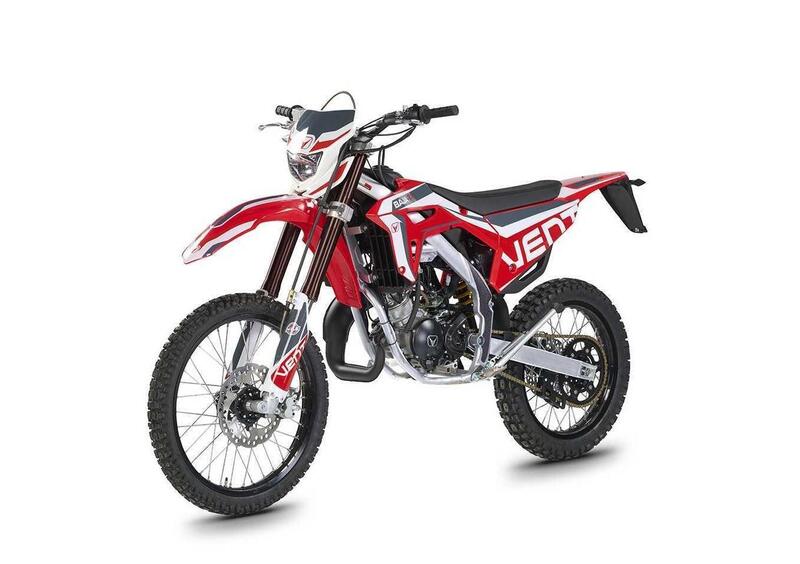 Vent Baja 50 Baja 50 RR (2026) (6)