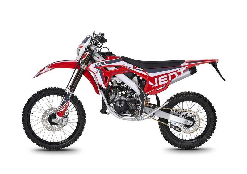 Vent Baja 50 Baja 50 RR (2026) (5)
