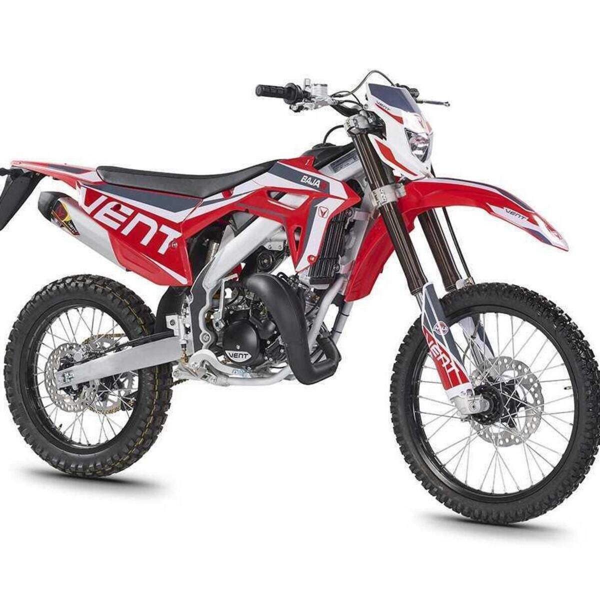 Vent Baja 50 RR (2026)