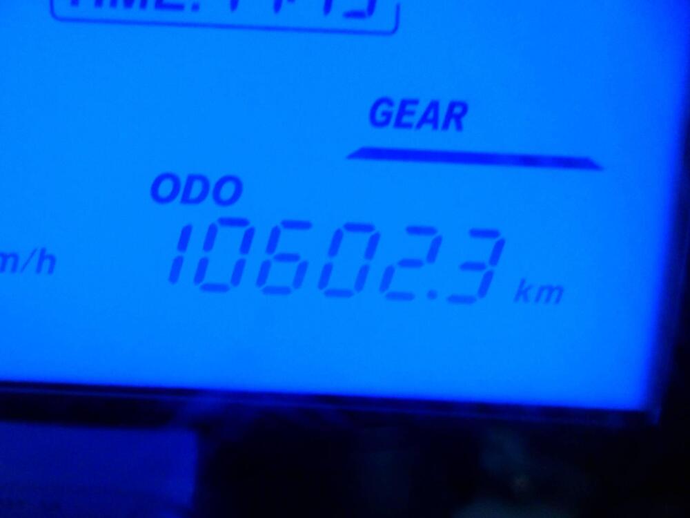 Motron Motorcycles X-Nord 125 (2021 - 26) (7)