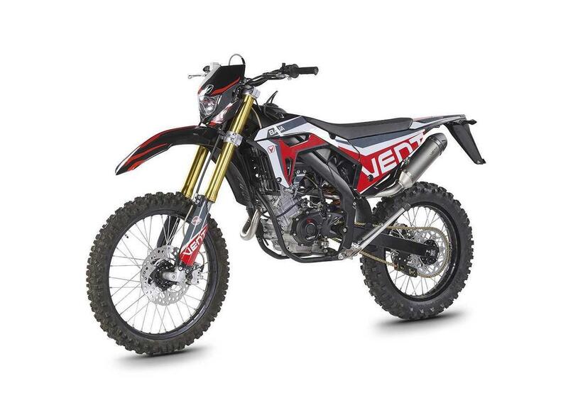 Vent Baja 125 4T Baja 125 4T (2026) (6)